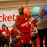 La riconferma di Markel Brown è uno dei punti forti della ripartenza di Trieste