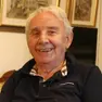 Rino Romano, colonnello dell’Aeronautica in congedo e presidente di due sodalizi