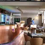Dopo tanta attesa, si avvicina il momento della riapertura del Caffè teatro. Fotoservizio Daniele Tibaldi