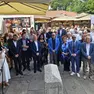 La commemorazione delle vittime