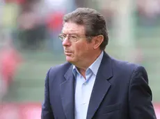 Bruno Rocco. Foto Lasorte