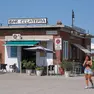 La gelateria Il Pinguino Foto Silvano
