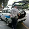 La Polizia locale di Monfalcone (Bonaventura)
