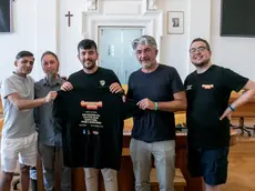 La presentazione del Generation Young Festival