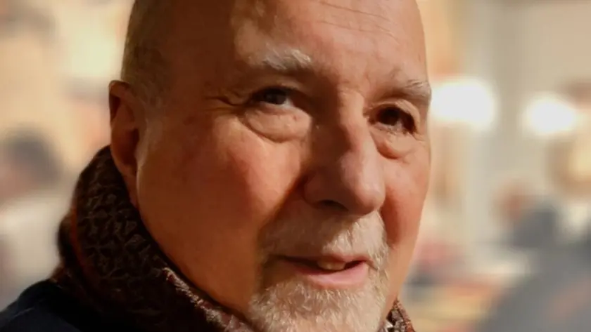 Adriano Candotti