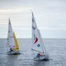 La Para Sailing (foto Barcolana)