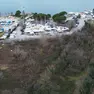 L’area del Club del Gommone (Bruni)