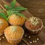 Tortini alla Marijuana