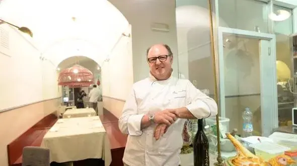 Stefano Di Bert