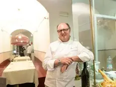 Stefano Di Bert