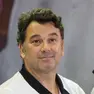 Israel Gonzalez, nuovo coach della Pallacanestro Trieste (Lasorte)