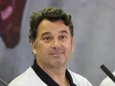 Israel Gonzalez, nuovo coach della Pallacanestro Trieste (Lasorte)