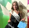Vanessa Zeneli ha 25 anni, lavora come fotomodella e sogna il cinema e la televisione