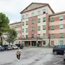 L'ex ospedale civile di Gorizia (Tibaldi)