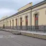 Il “contenitore” di Molo IV (Silvano)