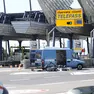 Il casello autostradale di Villesse Archivio Bumbaca
