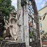 Casa Mislej in via di Giarizzole (fotoservizio Andrea Lasorte)