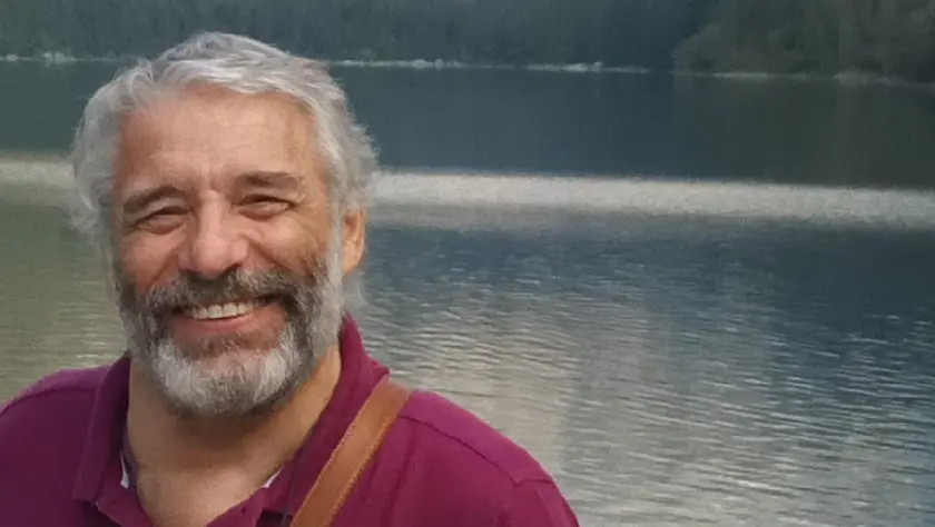 Mauro Grimolizzi