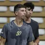 Michele Ruzzier, playmaker della Pallacanestro Trieste (Lasorte)