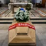 I funerali di Bruno Rocco (Silvano)