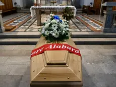 I funerali di Bruno Rocco (Silvano)