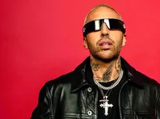 Luchè, il rapper napoletano sarà la star del Generation Young Festival