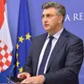 Andrej Plenkovic, primo ministro croato