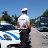 La Polizia locale (Silvano)