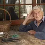Bruno Lenardon ha già raccolto l’uva per produrre la sua varietà di Moscato rosa
