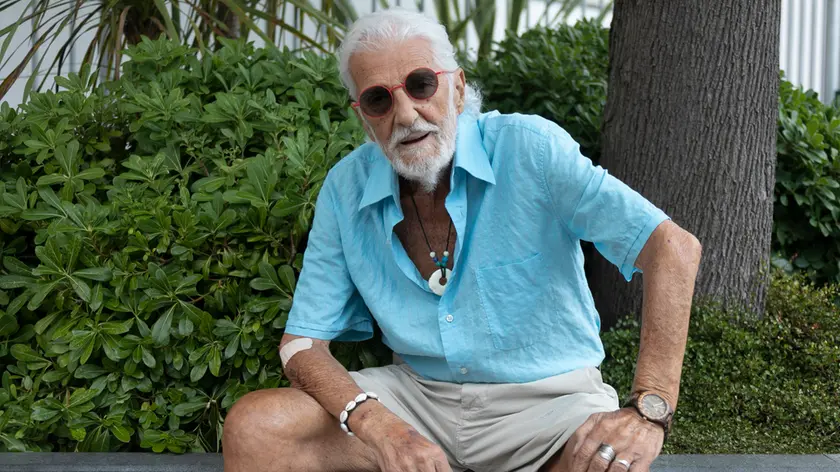 Orlando Manfrini (Bonaventura)