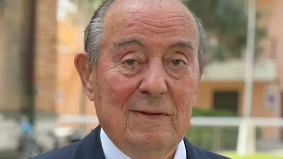 Mario Dino Marocco