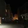 Come si presentava piazza Cavana e le zone limitrofe