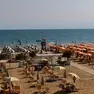 La spiaggia di Bibione