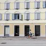 L'immobile di via Duca d'Aosta a Monfalcone (Bonaventura)