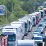 La coda all'altezza di Prosecco (Silvano)