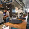 Il nuovo locale a Nova Gorica