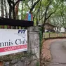 Il Tennis Club di Borgo Grotta Gigante (Silvano)