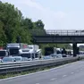 Il raccordo autostradale (Silvano)