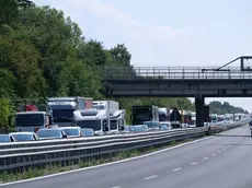 Il raccordo autostradale (Silvano)