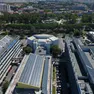 La sede della Facoltà di Scienze dell’Università di Lisbona