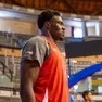 Mady Sissoko, nuovo centro della Pallacanestro Trieste