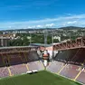 Lo stadio Rocco (Silvano)