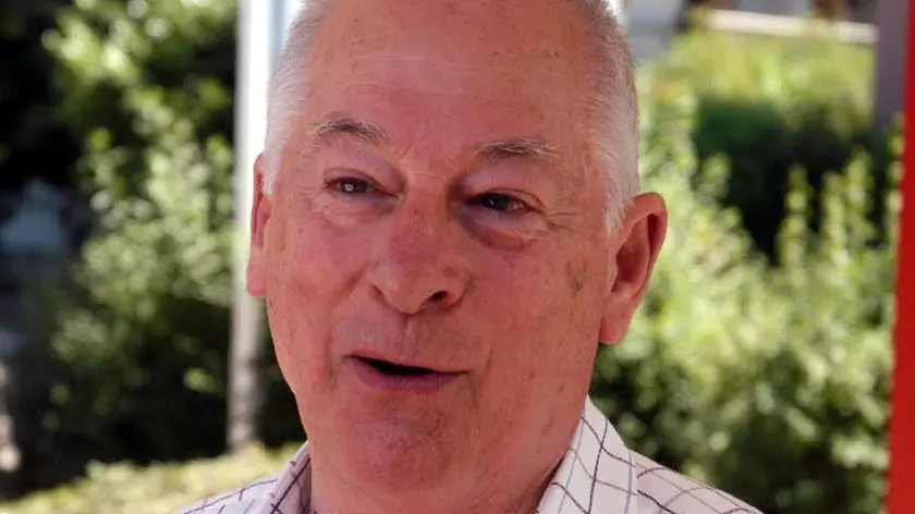 Renato Tubaro