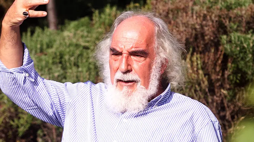 Claudio Giombi