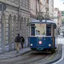 Il Tram di Opicina (Silvano)