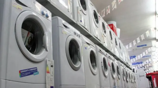 Il bonus per l’acquisto di elettrodomestici sarà a termine e prevede un voucher