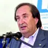 Mario Martini è stato a lungo il riferimento del movimento calcistico in Friuli Venezia Giulia