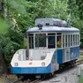 Il Tram di Opicina (Silvano)
