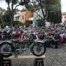 Un momento dell'evento "Motociclismo senza confini" (Bonaventura)