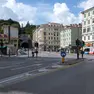Piazza Goldoni (Silvano)